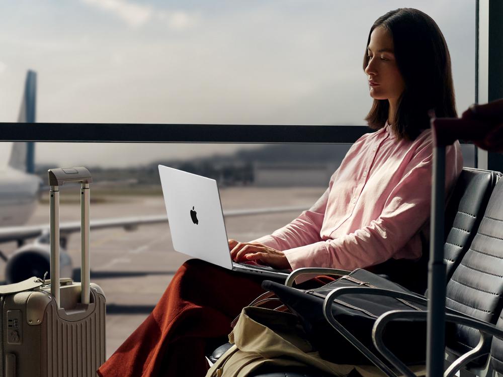 Mac Computers